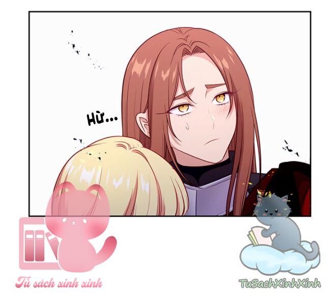 Hãy Coi Chừng Ác Nữ Chapter 89 - Trang 4