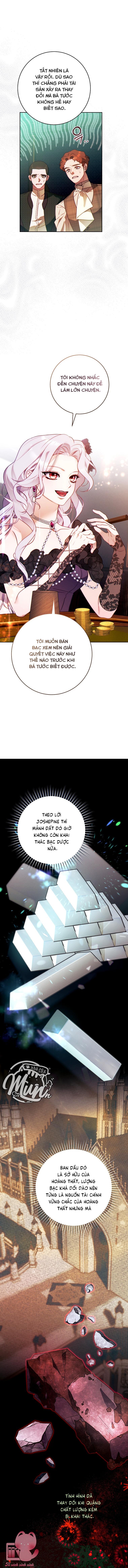 Cuộc hôn nhân này chắc chắn sẽ thành công Chap 23 - Trang 4