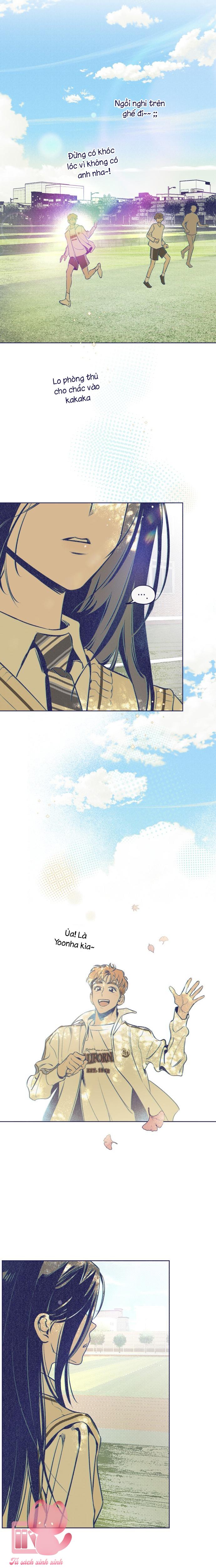 Trắc Nghiệm 4 Lựa Chọn Chap 4 - Trang 3