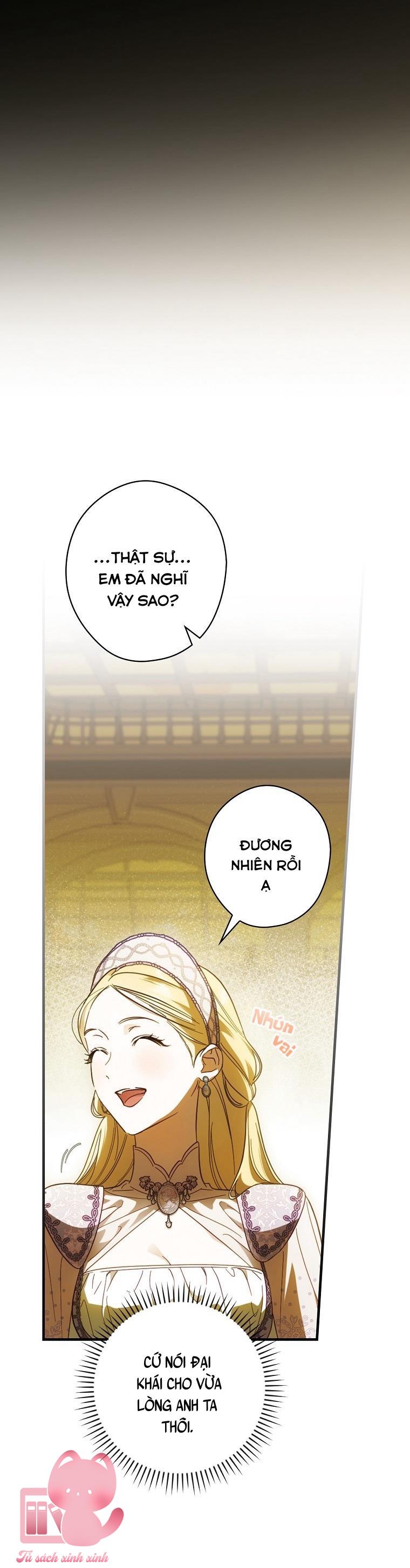 Cách Khiến Phu Quân Đứng Về Phía Tôi Chap 94 - Trang 2
