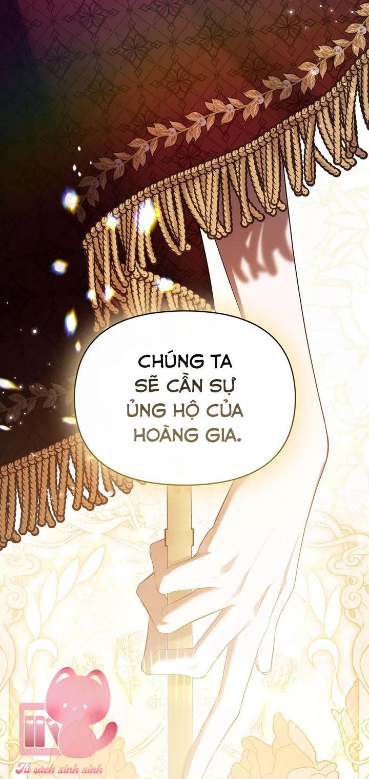 Nếu Không Vâng Lời Công Tước Chapter 82 - Trang 3