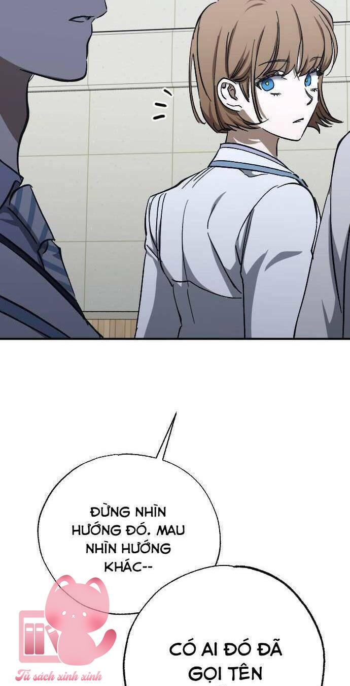 Đêm Của Bóng Tối Chapter 41 - Trang 4