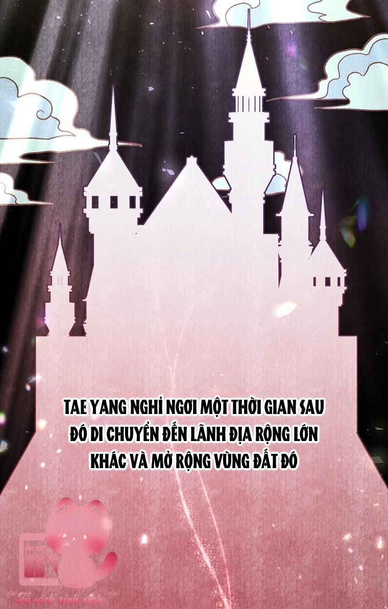 Yêu Tôi Đi, Dù Sao Ngài Cũng Chỉ Là Nhân Vật Phụ Chapter 31 - Trang 4