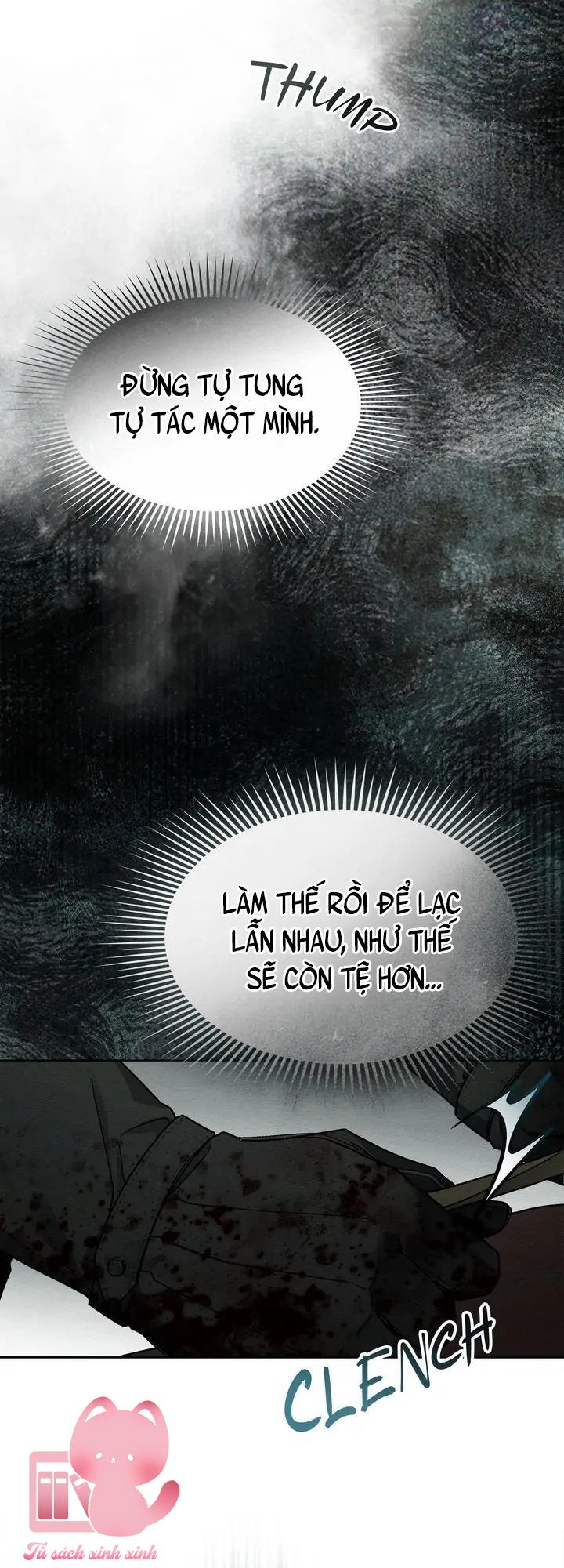 Dưới Tán Cây Sồi Chap 102 - Next Chap 103