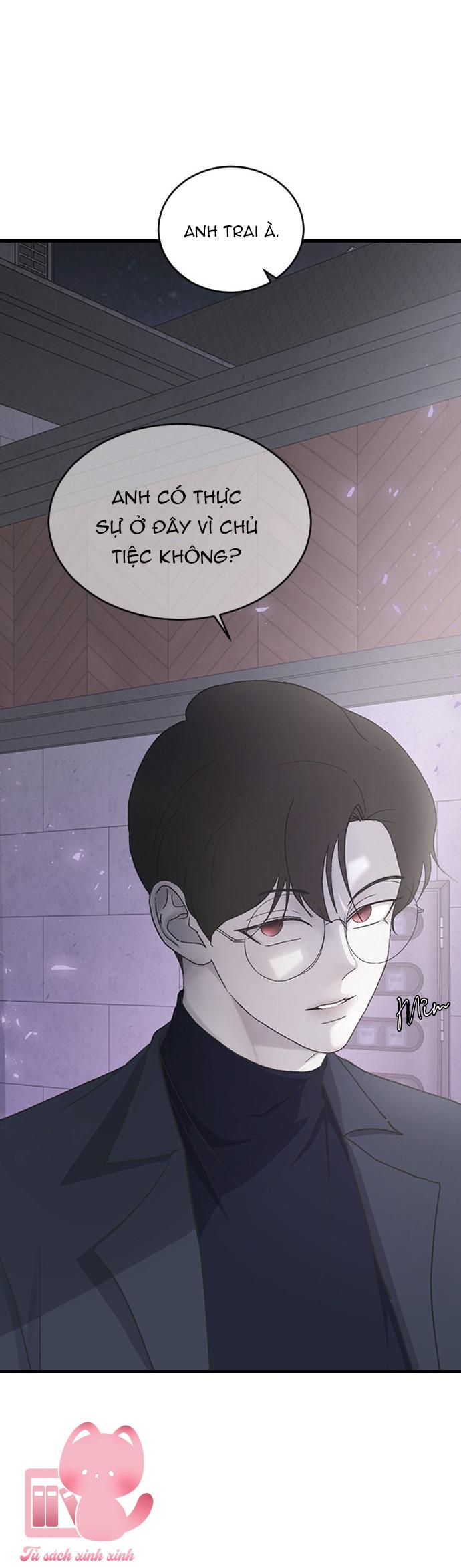 Ba Anh Trai Cực Phẩm Của Tôi Chap 68 - Trang 3