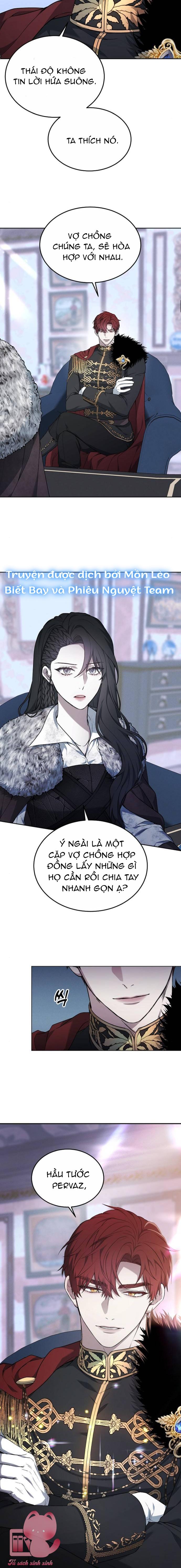 Thời Đại Oman Chap 2 - Trang 2