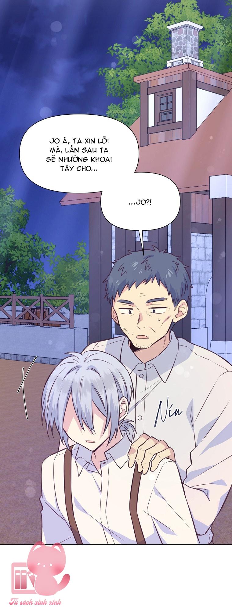 Yêu Tôi Đi, Dù Sao Ngài Cũng Chỉ Là Nhân Vật Phụ Chapter 30 - Trang 4