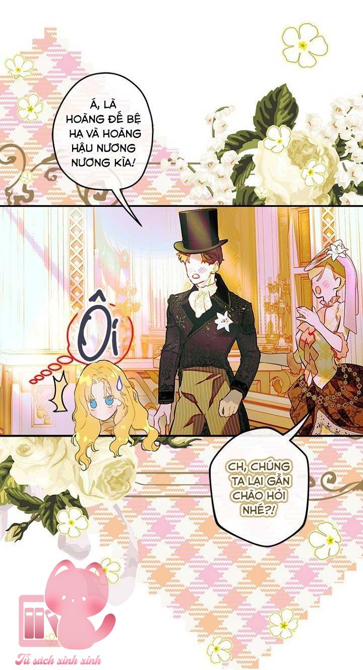 Khế Ước Hôn Nhân Của Mẹ Tôi Chap 90 - Next 