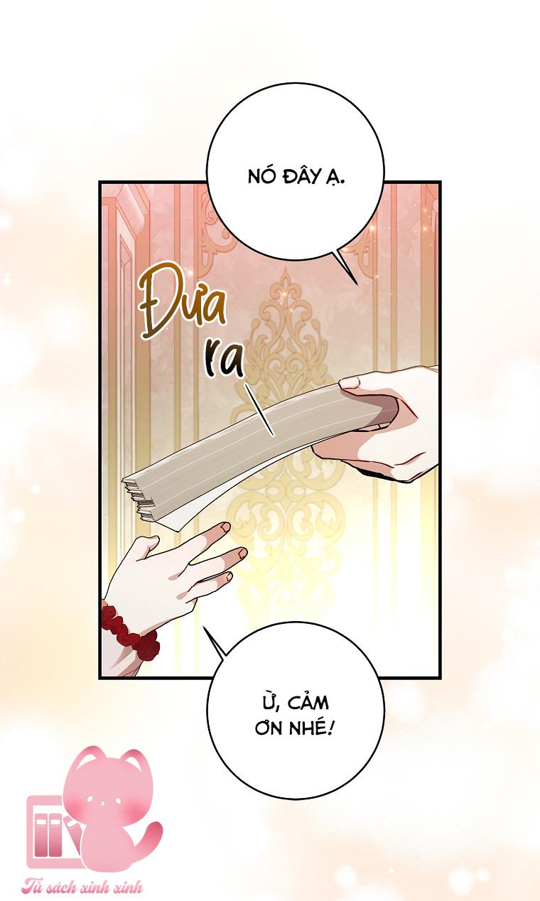 Nhận Nuôi Người Cha Phản Diện Chapter 44 - Trang 4