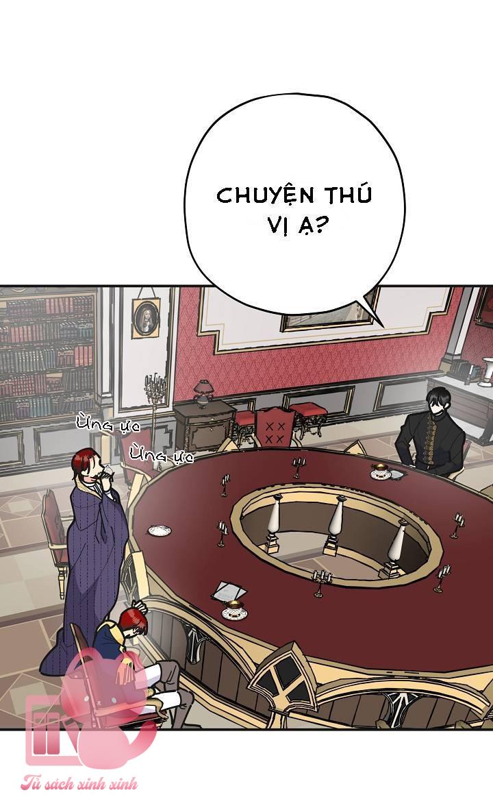 Người Hùng Của Ác Nữ Chapter 69 - Trang 4