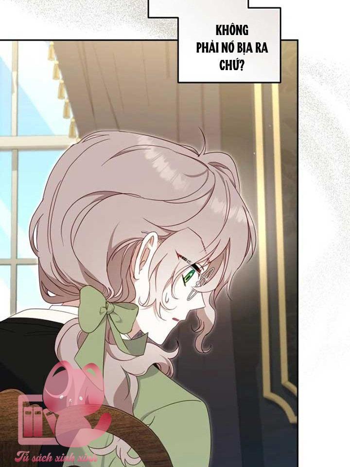 Tôi Được Nuôi Dưỡng Bởi Những Kẻ Phản Diện Chap 76 - Trang 3