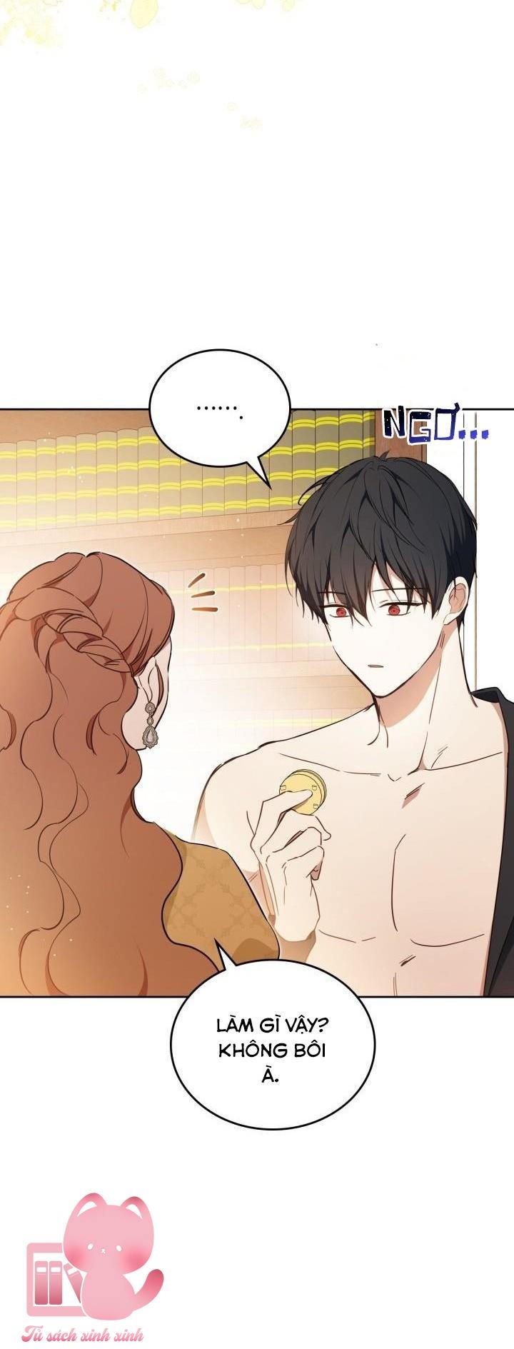 Kiếp Này Ta Sẽ Trở Thành Gia Chủ Chap 185 - Trang 2