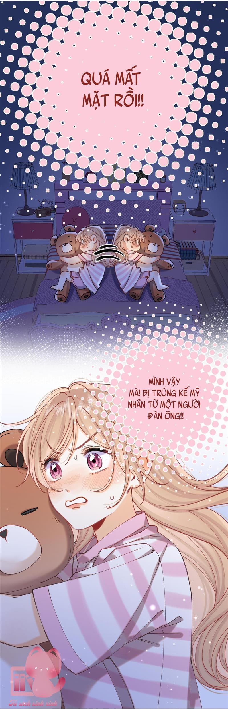 Mối Tình Thầm Kín Chapter 113 - Trang 4