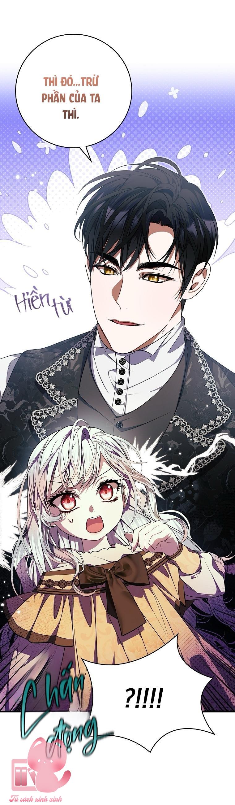 Nhận Nuôi Người Cha Phản Diện Chapter 70 - Trang 4