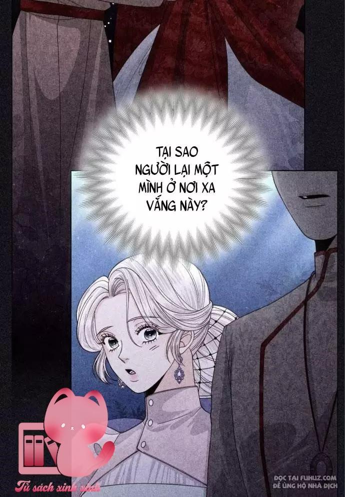 Hoàng Hậu Tái Hôn Chapter 132 - Trang 4
