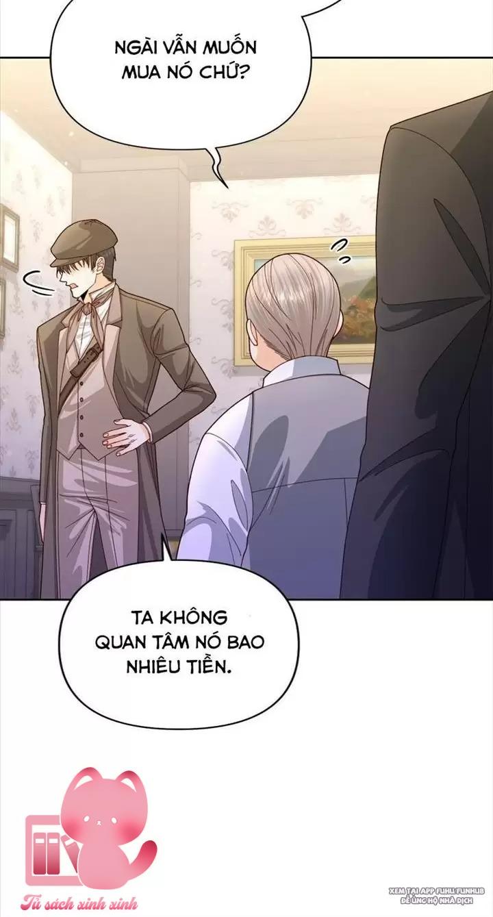 Hoàng Hậu Tái Hôn Chapter 149 - Trang 4