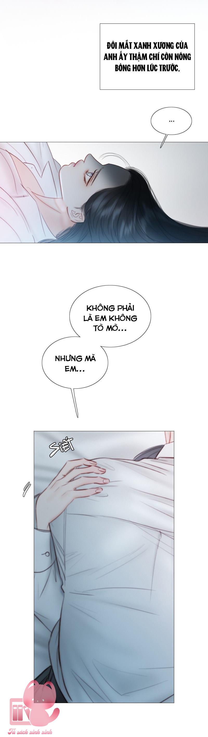 Serena Chap 76 - Trang 3