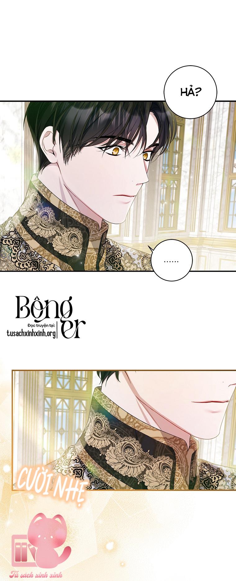 Nhận Nuôi Người Cha Phản Diện Chapter 26 - Trang 4