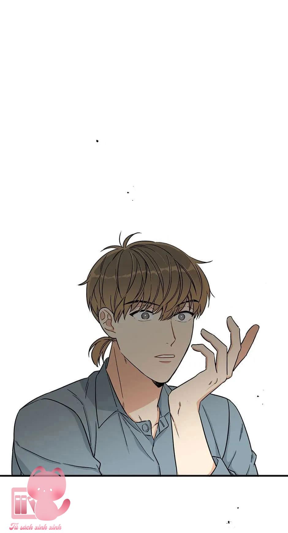 Ly Espresso Của Mùa Xuân Chapter 12 - Trang 4