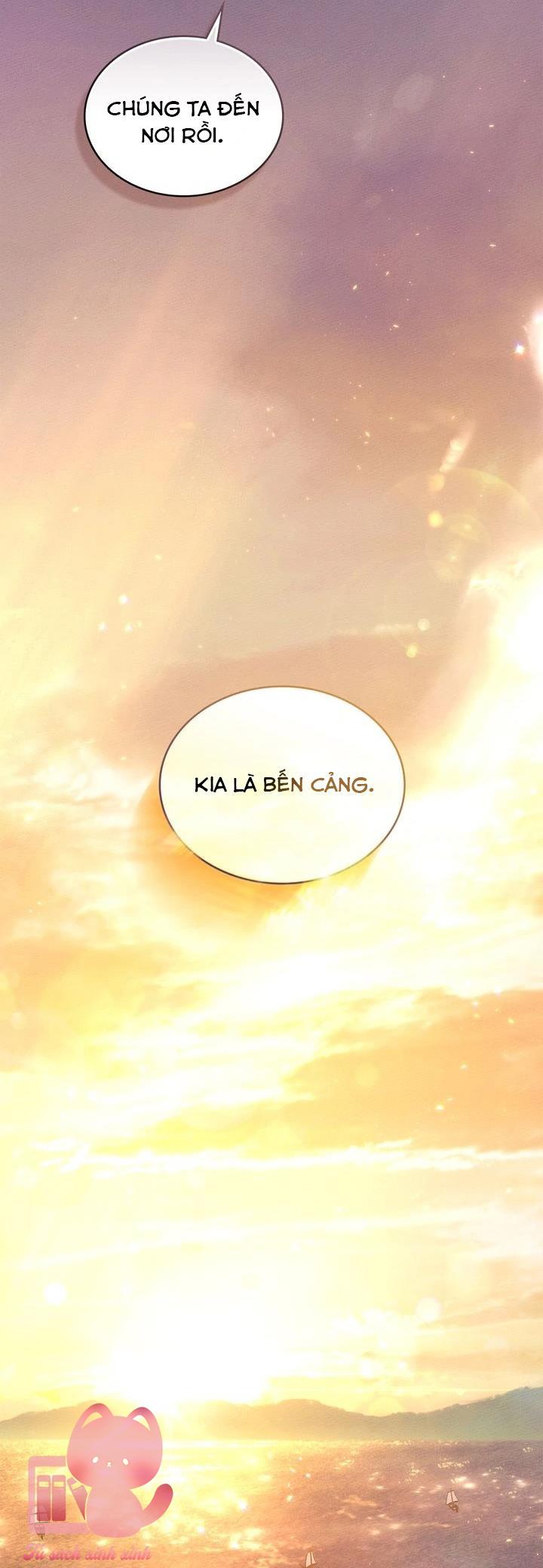Dưới Tán Cây Sồi Chap 108 - Next Chap 109