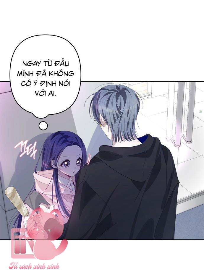 Đàn Anh Xấu Xa! Chap 59 - Trang 3