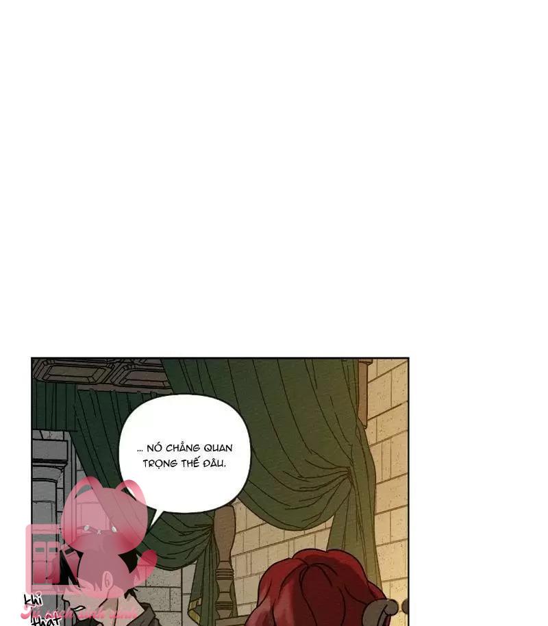 Dưới Tán Cây Sồi Chapter 14 - Trang 3