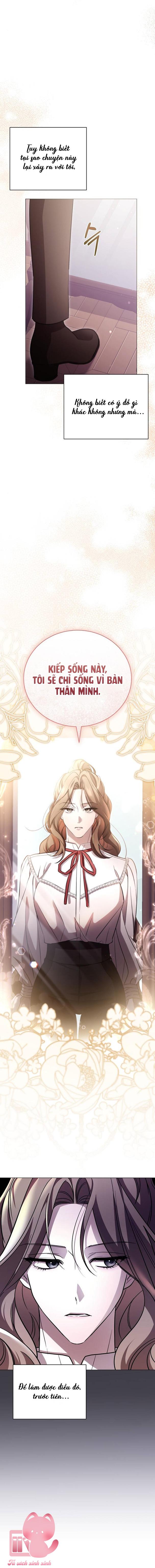 Xiềng Xích U Ám Chap 2 - Next Chap 3