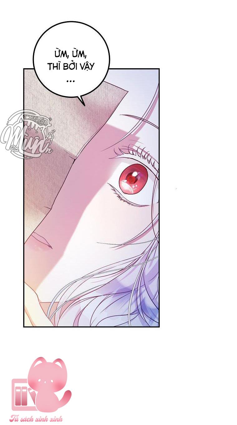 Tôi Trở Thành Vợ Của Nam Chính Chap 18 - Next Chap 19