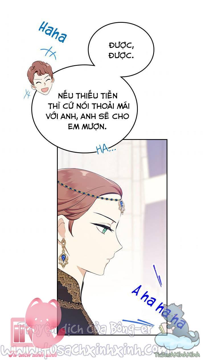 Kiếp Này Ta Sẽ Trở Thành Gia Chủ Chap 36 - Trang 2