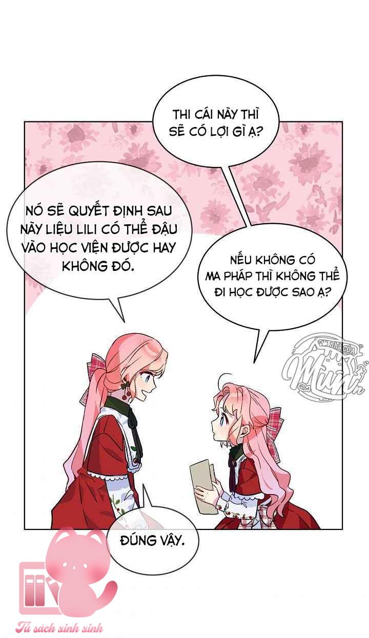 Quý Cô Thế Giới Ngầm Chap 16 - Next Chapter 16.5