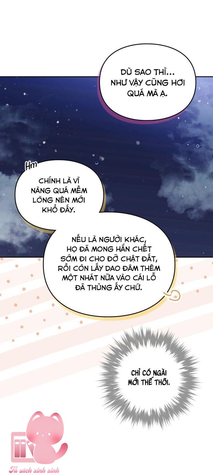 Kết Cục Của Nhân Vật Phản Diện Chỉ Có Thể Là Cái Chết Chap 196 - Trang 4