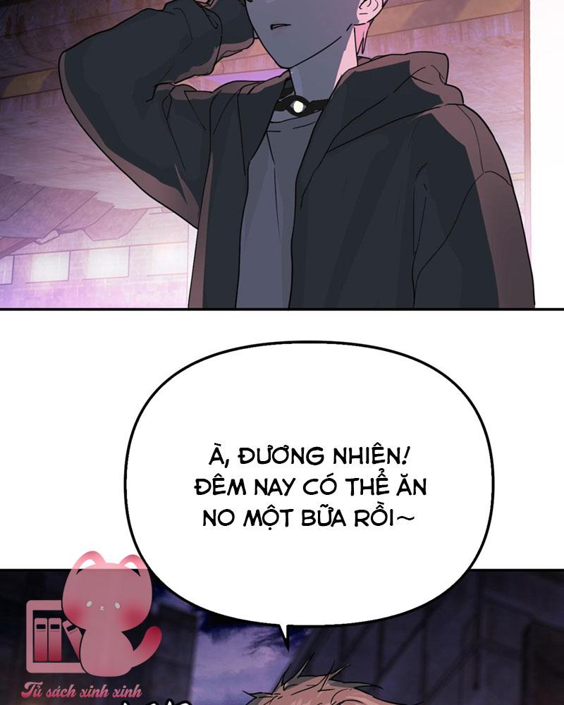 Ác Chi Hoàn Chapter 1 - Trang 4