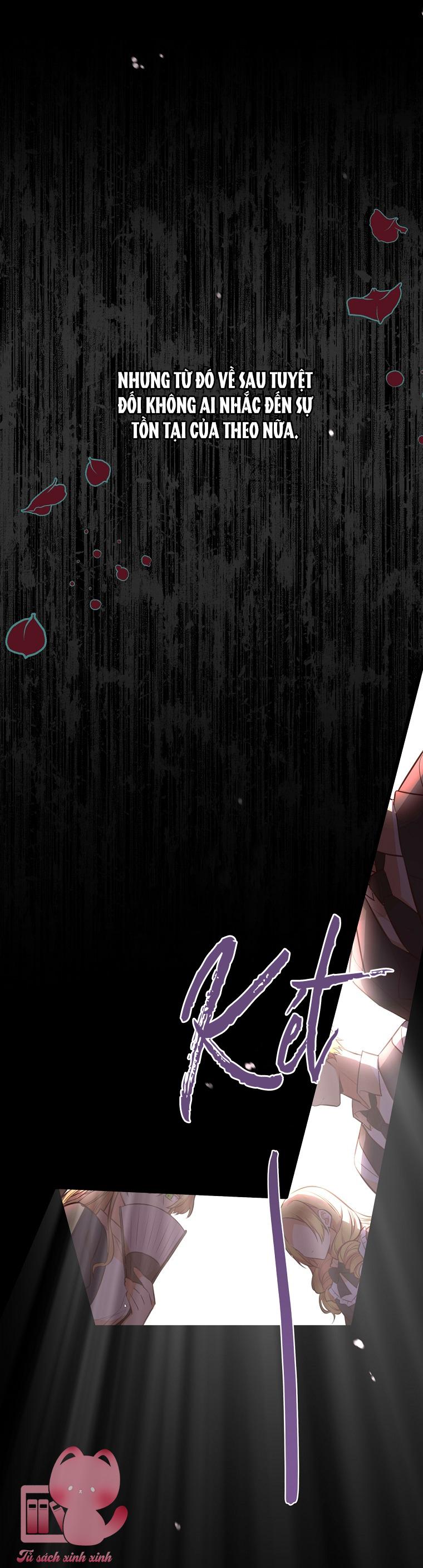 Yêu Tôi Đi, Dù Sao Ngài Cũng Chỉ Là Nhân Vật Phụ Chapter 33 - Trang 4