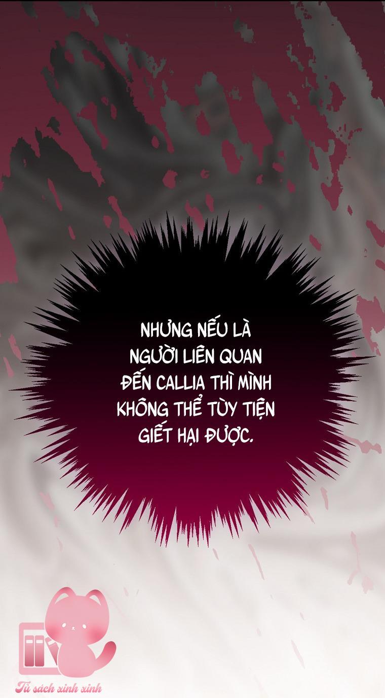 Đứa Nhỏ Không Phải Là Con Anh Chapter 41 - Trang 4