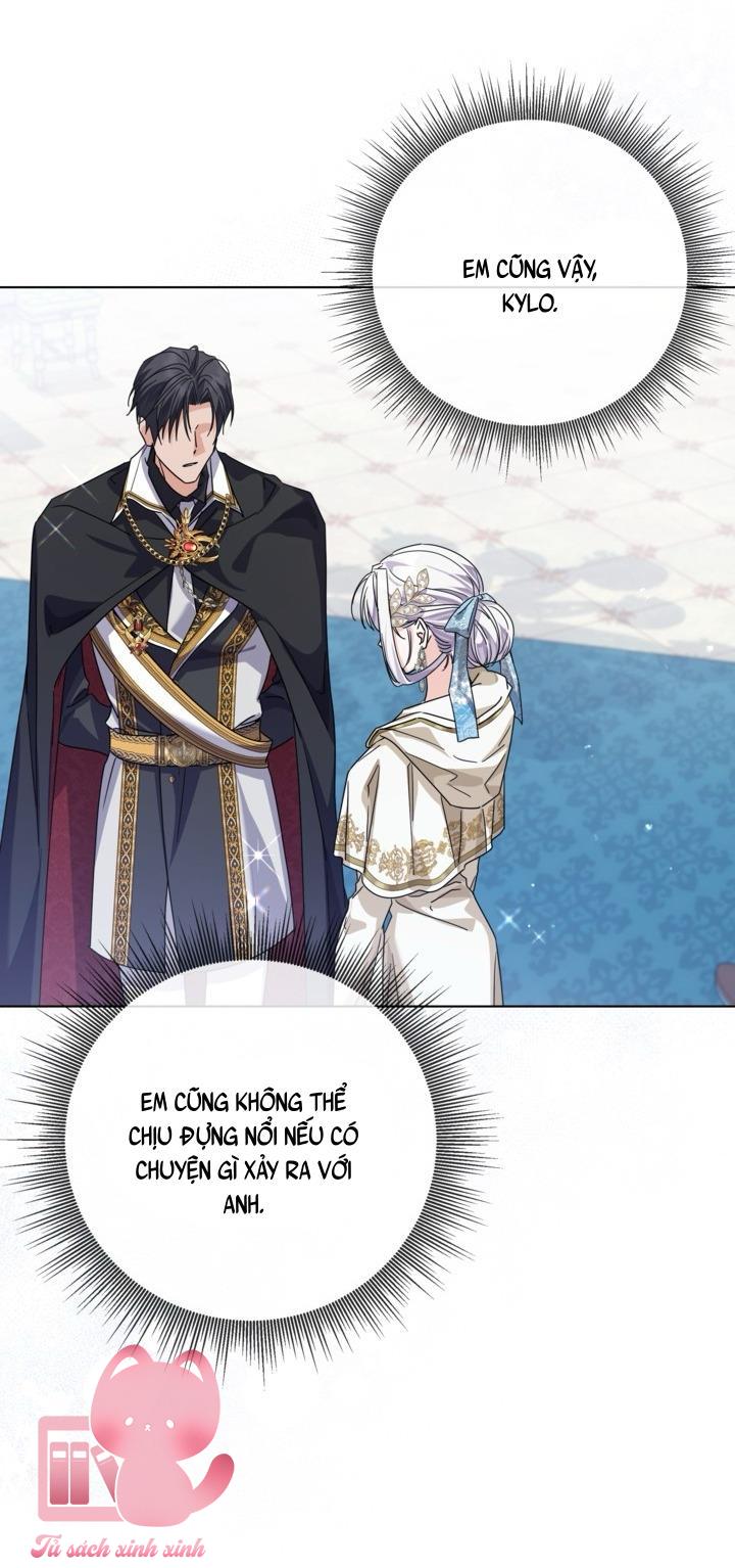 Hoàng Nữ Cosplay Nonfan Chap 69 - Trang 3