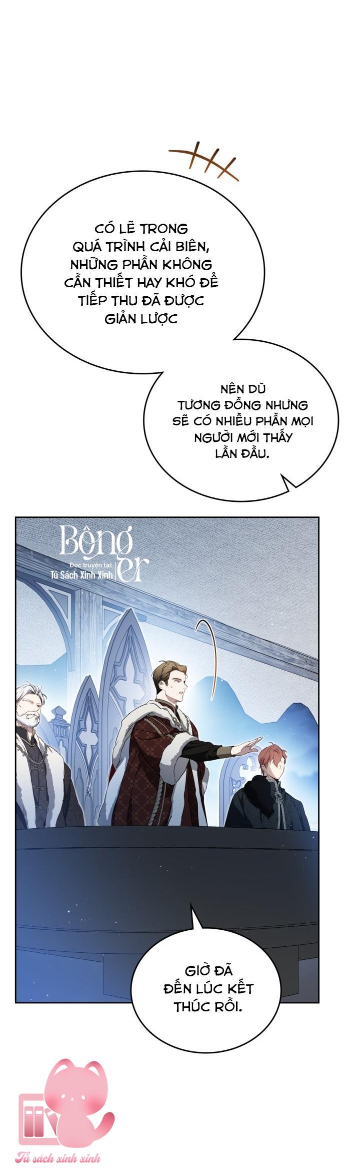 Kiếp Này Ta Sẽ Trở Thành Gia Chủ Chap 195 - Next 