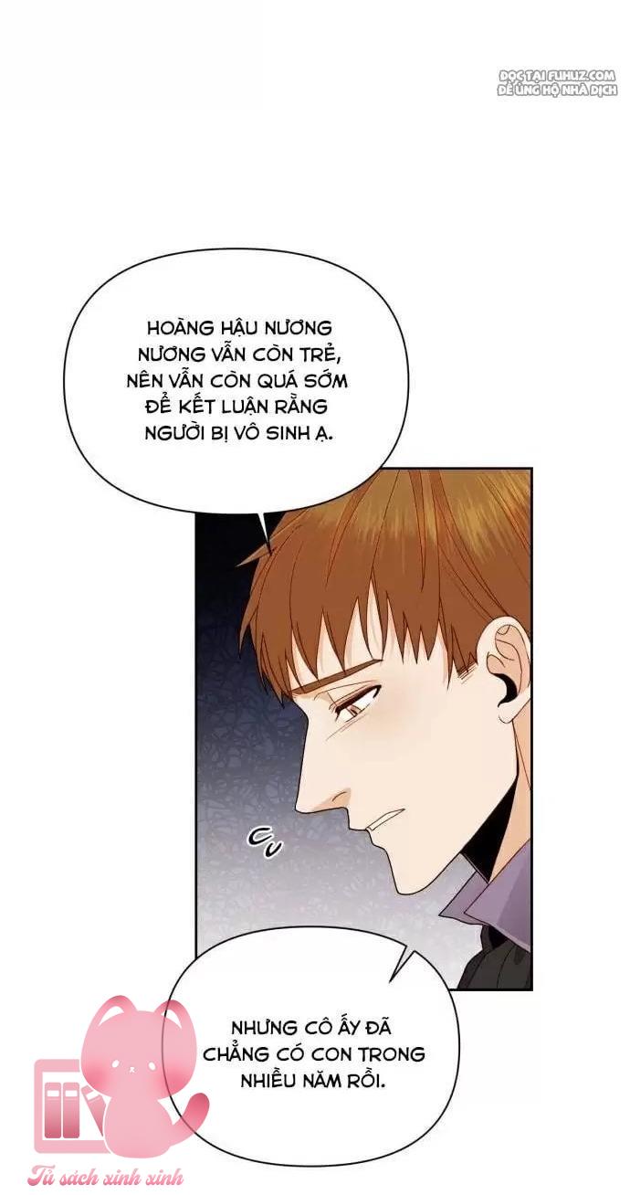Hoàng Hậu Tái Hôn Chapter 71 - Trang 4