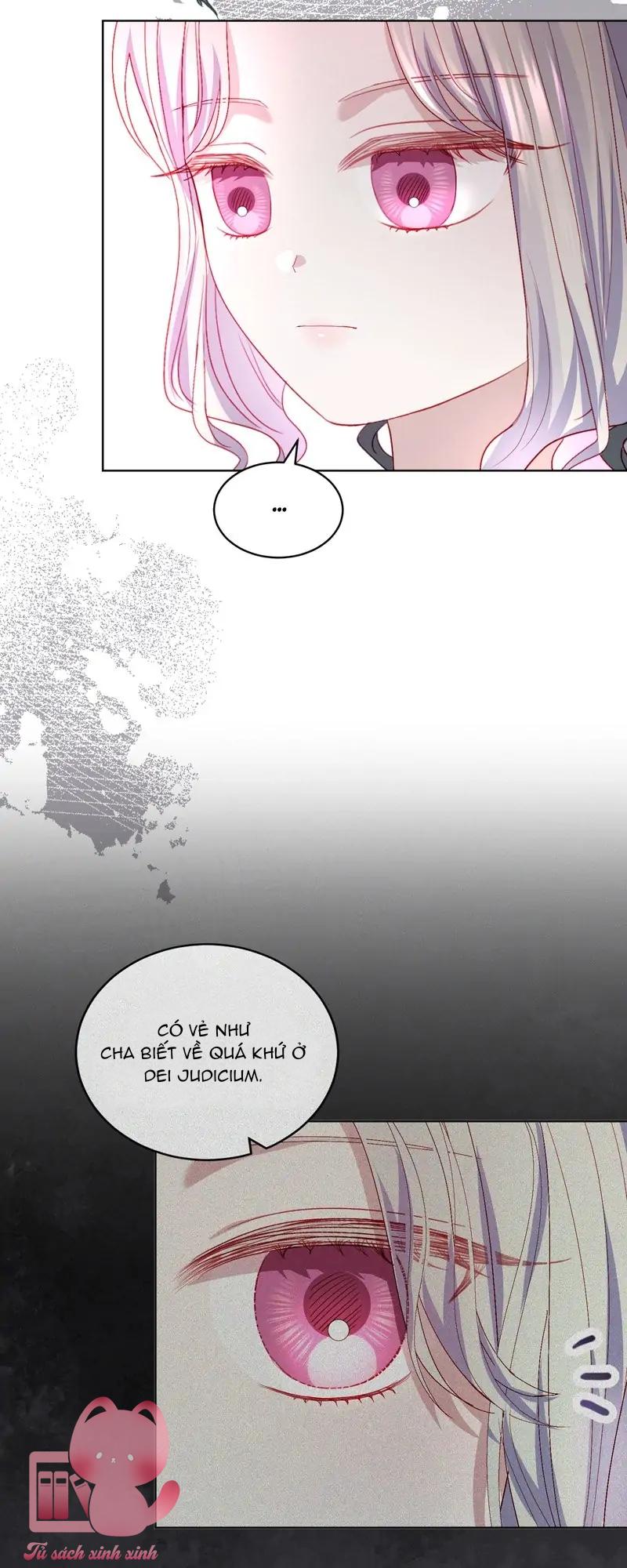 Một Ngày Nọ Bỗng Dưng Cha Xuất Hiện Chapter 38 - Trang 4