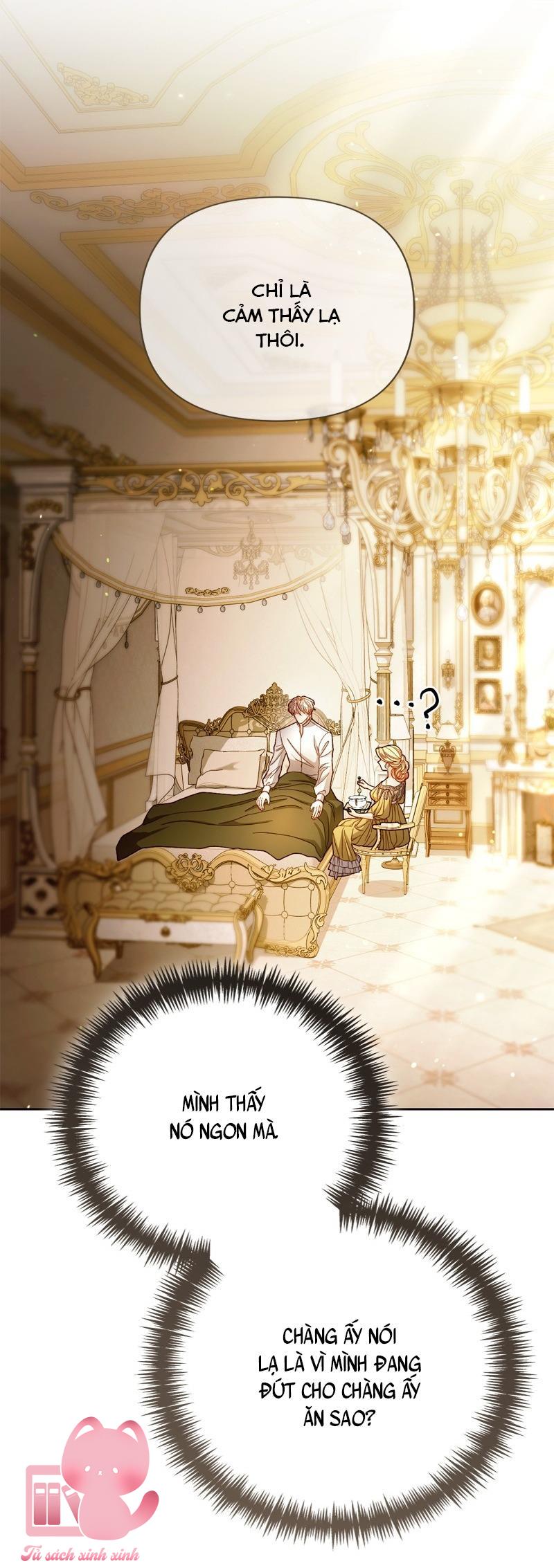 Hoàng Hậu Tái Hôn Chap 218 - Next 