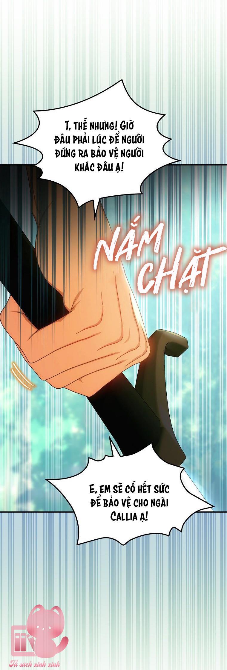 Đứa Nhỏ Không Phải Là Con Anh Chapter 27 - Trang 4