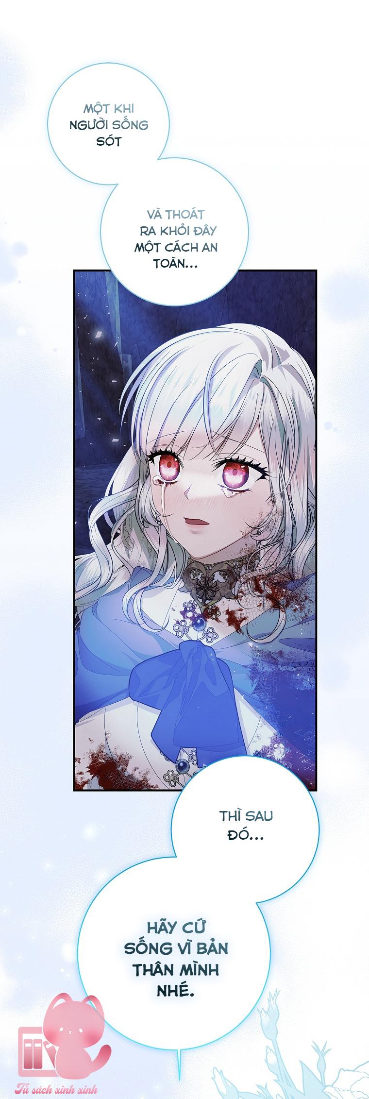 Nhận Nuôi Người Cha Phản Diện Chapter 19 - Trang 4
