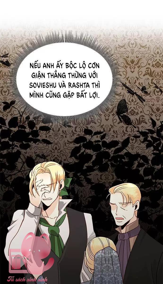 Hoàng Hậu Tái Hôn Chapter 43 - Trang 4