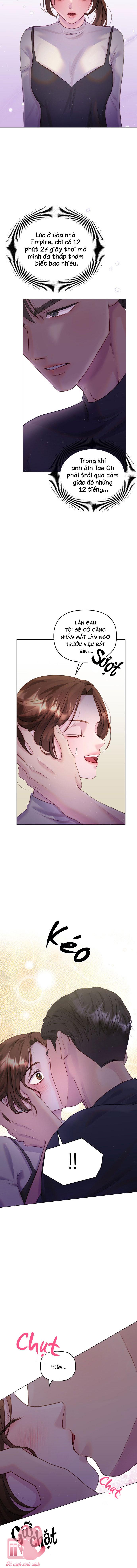 Hướng Dẫn Thu Phục Mãnh Thú Chap 39 - Next Chap 40