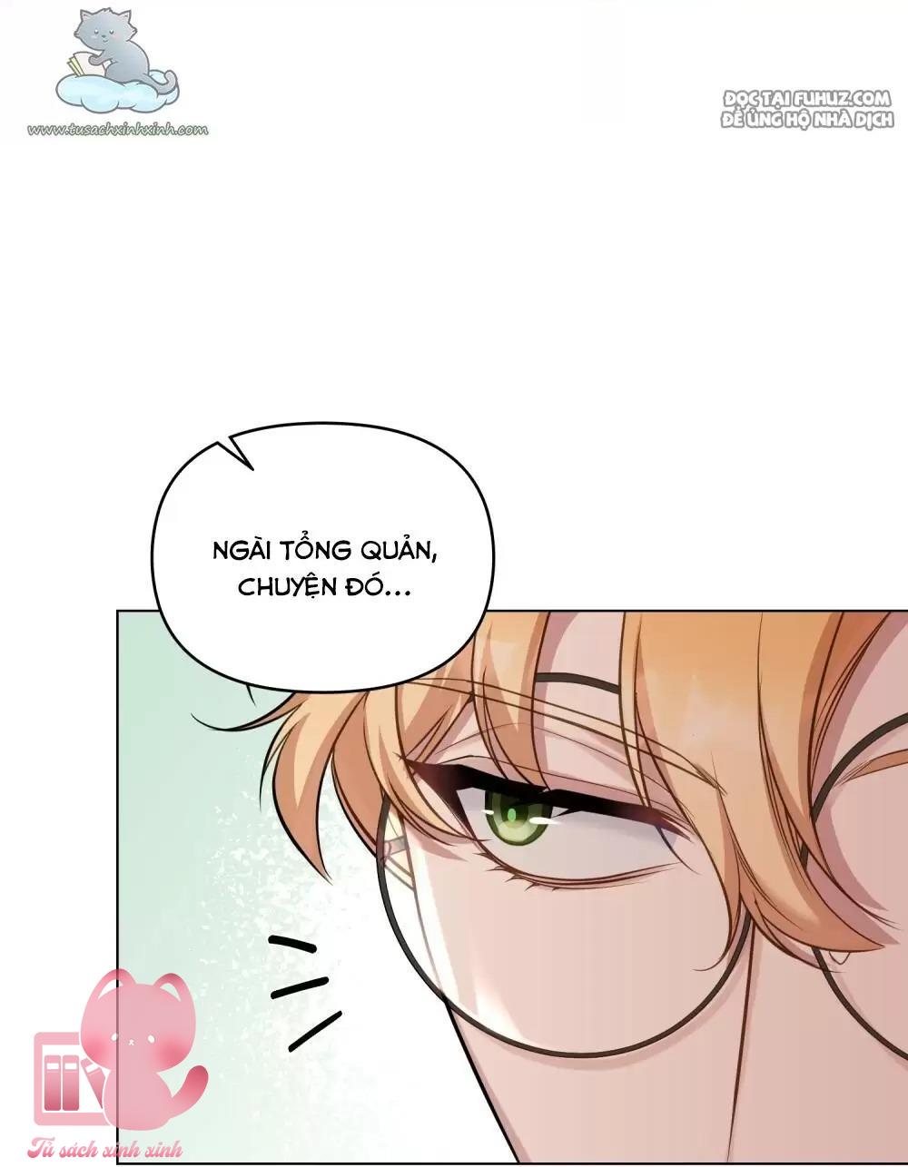 Nếu Không Vâng Lời Công Tước Chapter 25 - Trang 4