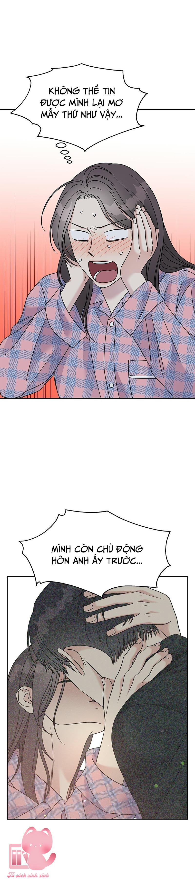 Hãy Vờ Như Ta Yêu Nhau Chap 83 - Trang 2