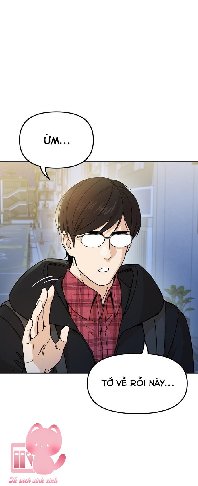 Lớ Ngớ Vớ Phải Tình Yêu Chapter 7 - Trang 4