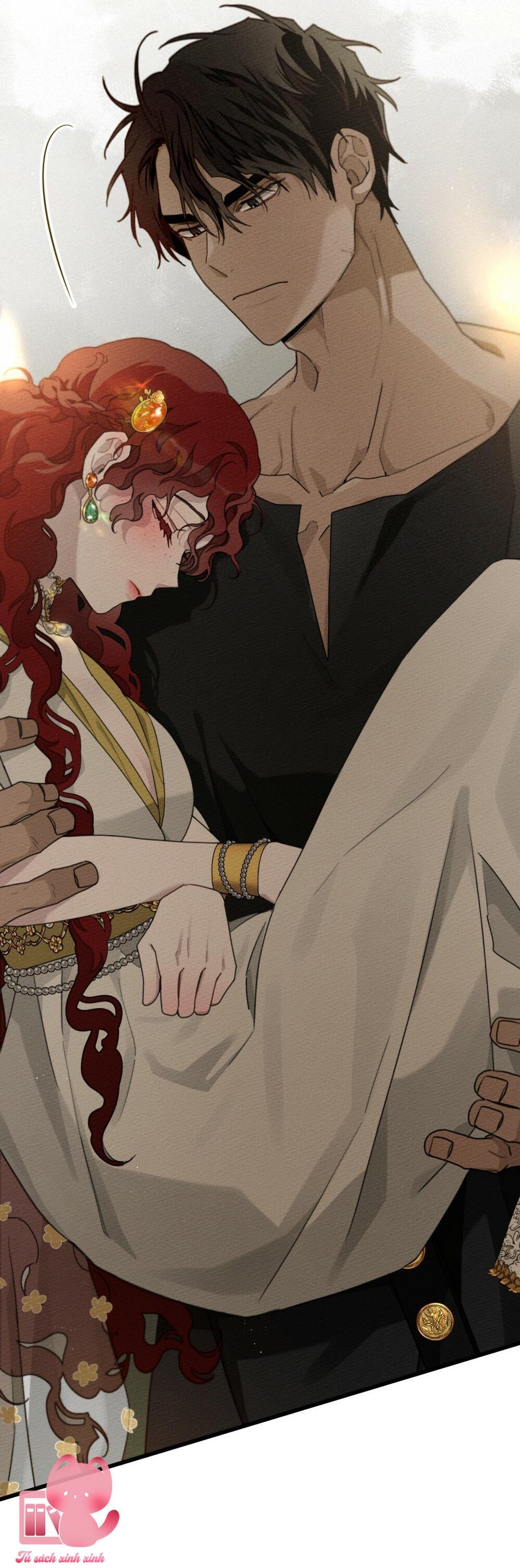 Dưới Tán Cây Sồi Chap 49 - Trang 2
