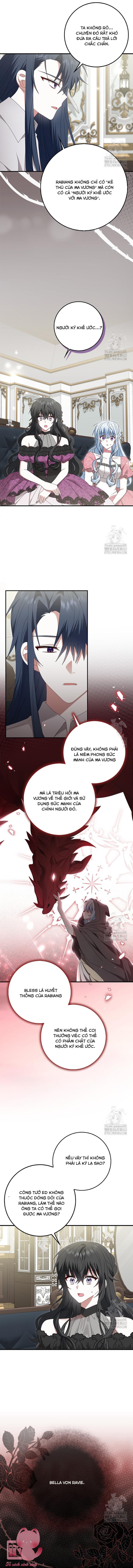 Tôi Sẽ Chiếm Lấy Ngư Trường! Chap 50 - Next Chap 51