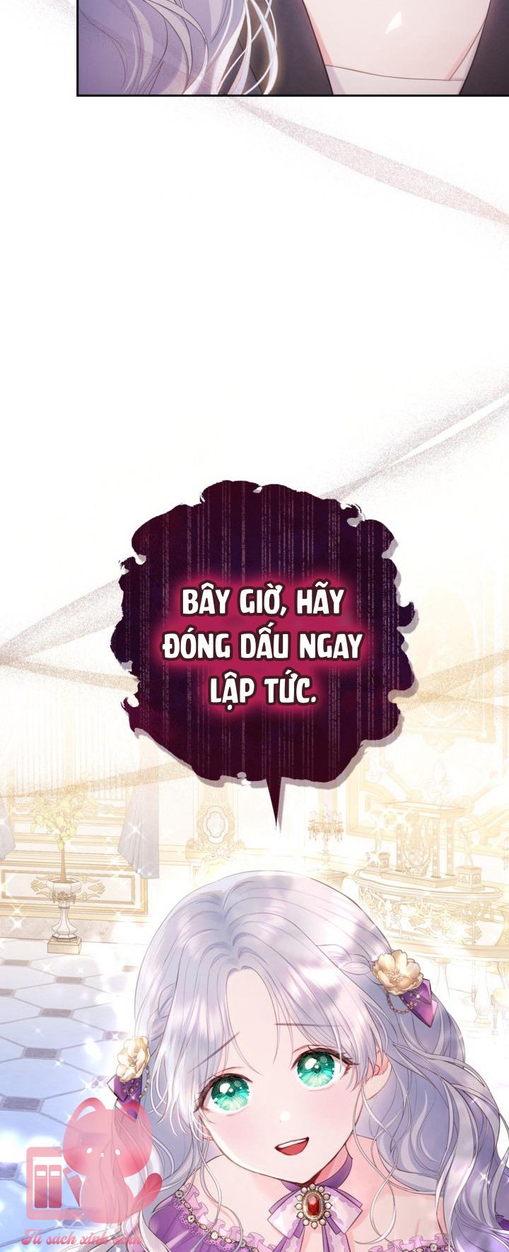 Người Anh Trai Mạnh Nhất Của Tôi Đã Mất Trí Nhớ Chap 3 - Trang 4