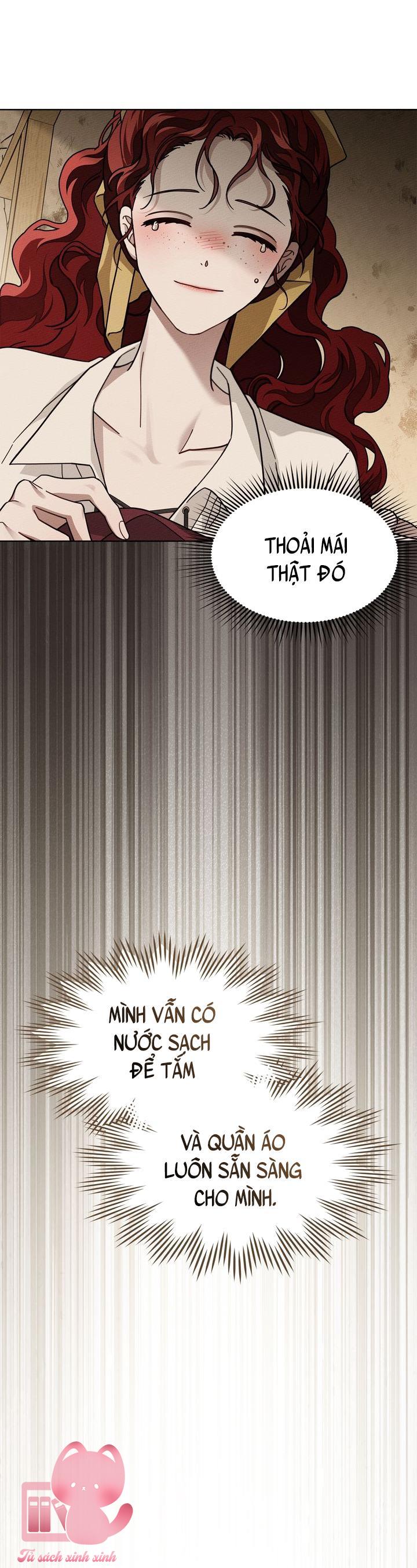 Dưới Tán Cây Sồi Chap 99 - Next Chap 100